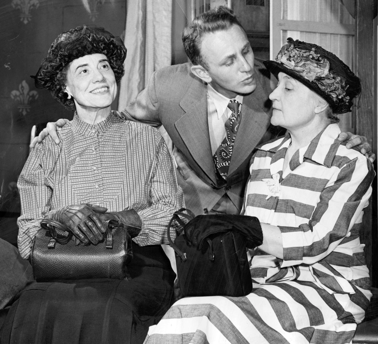 Since the Playhouse first opened in 1925, local actors have been showing off their acting chops on the Omaha stage or something like this... 1920-30’s 1940’s 1950’s 1960’s 1970’s 1980’s 1990’s 2000’s 2010’s Cro hed goesin herey yyxxx By Bob Fischbach • World-Herald staff writer headline goes in here refer to more stuff on the jump pages thankx yyx y x yxy xy xy y xy y xy xy . Pages 4&5E